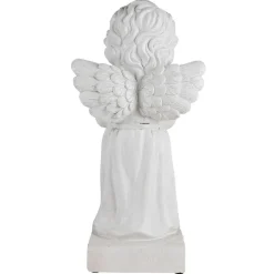TP Grabfigur Engel In Stillem Gedenken 56Cm