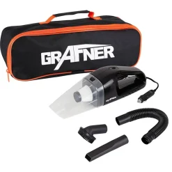 Grafner Auto-Handstaubsauger As10891 Discount