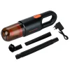 Grafner Design-Akkusauger Nass- Und Trocken-Handsauger Hs11070 Outlet