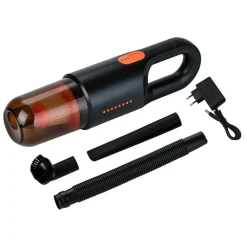 Grafner Design-Akkusauger Nass- Und Trocken-Handsauger Hs11070 Outlet