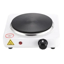 Grafner Einzelkochplatte Kp10733 1000W Weis Outlet