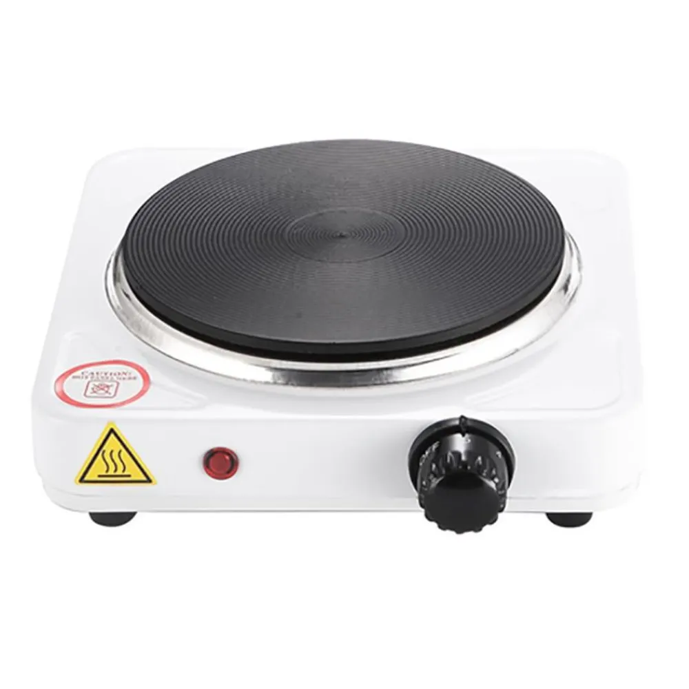Grafner Einzelkochplatte Kp10733 1000W Weis Outlet