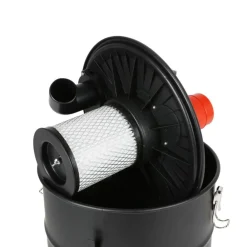 Grafner Gk10542 Grill- Und Kaminsauger Mit Blasfunktion