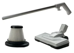 Grafner Ps11101 Turbo Powersauger 2In1 Clearance