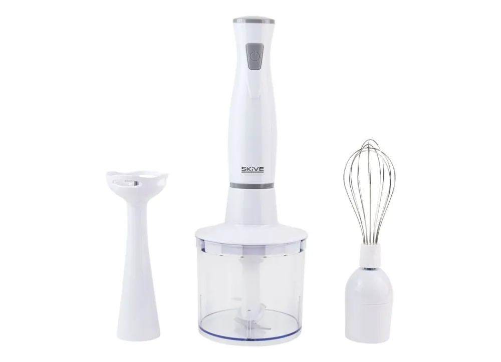 Grafner Stabmixer-Set 3In1 Sm10777 Outlet