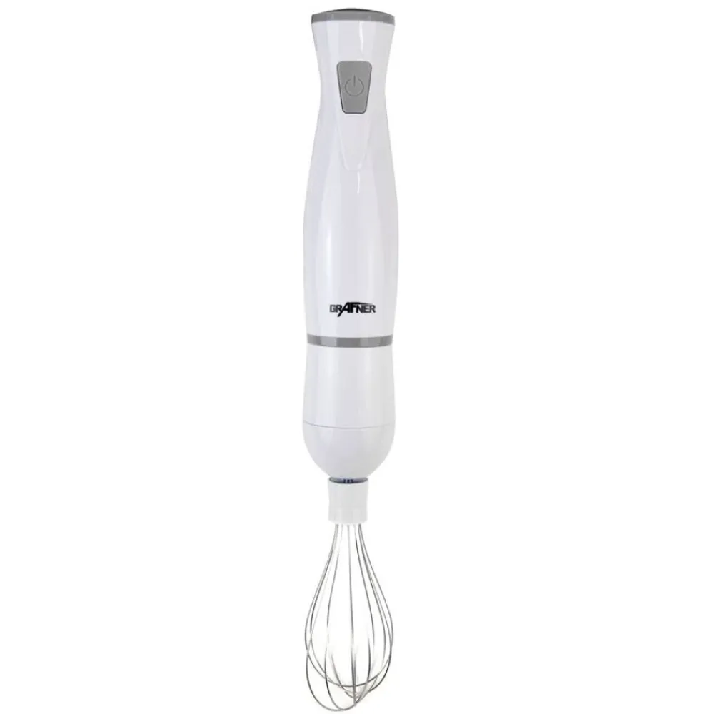Grafner Stabmixer-Set 3In1 Sm10777 Outlet