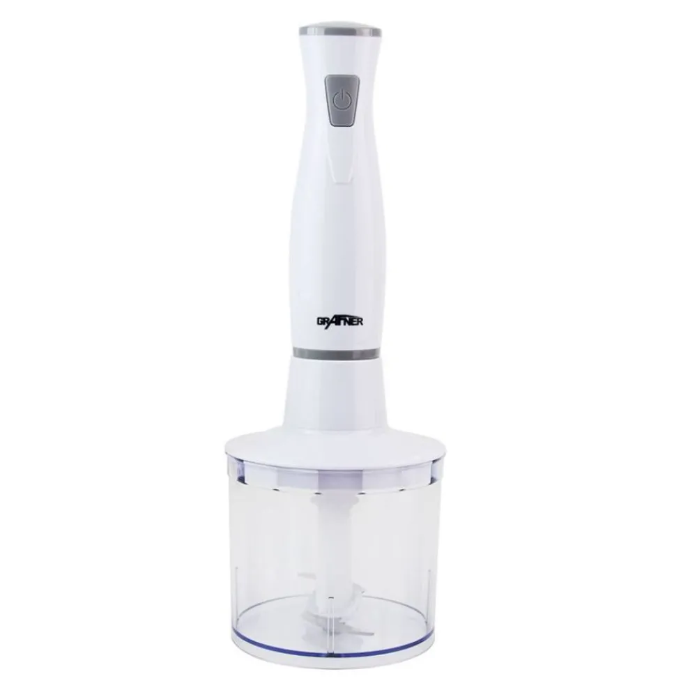 Grafner Stabmixer-Set 3In1 Sm10777 Outlet