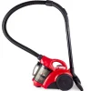 Grafner Zyklon-Bodenstaubsauger Bs10809 Rot Clearance