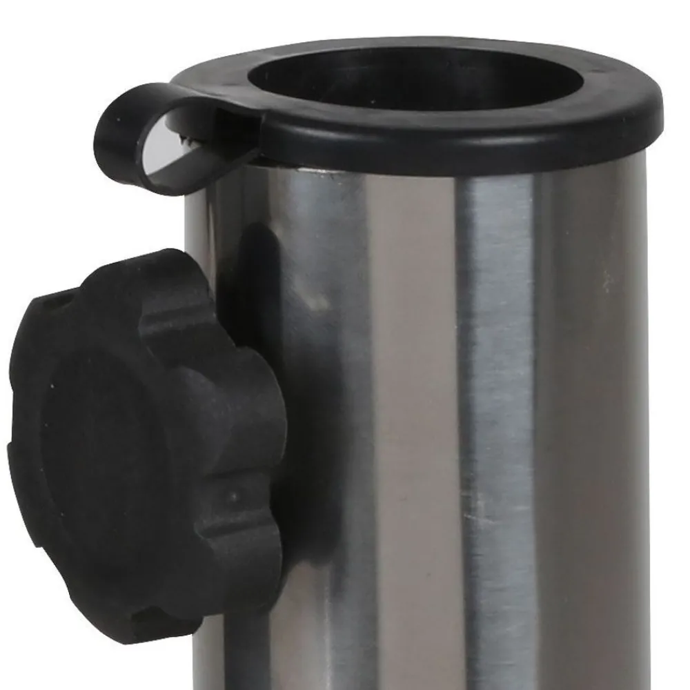 TP Granit-Balkonschirmstander 25Kg Grau Online