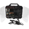 TAS Tools Gravur-Feinschleifgerat 161-Teilig