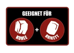 Jürgen Westerholt Grillkohle-Anzunder Discount