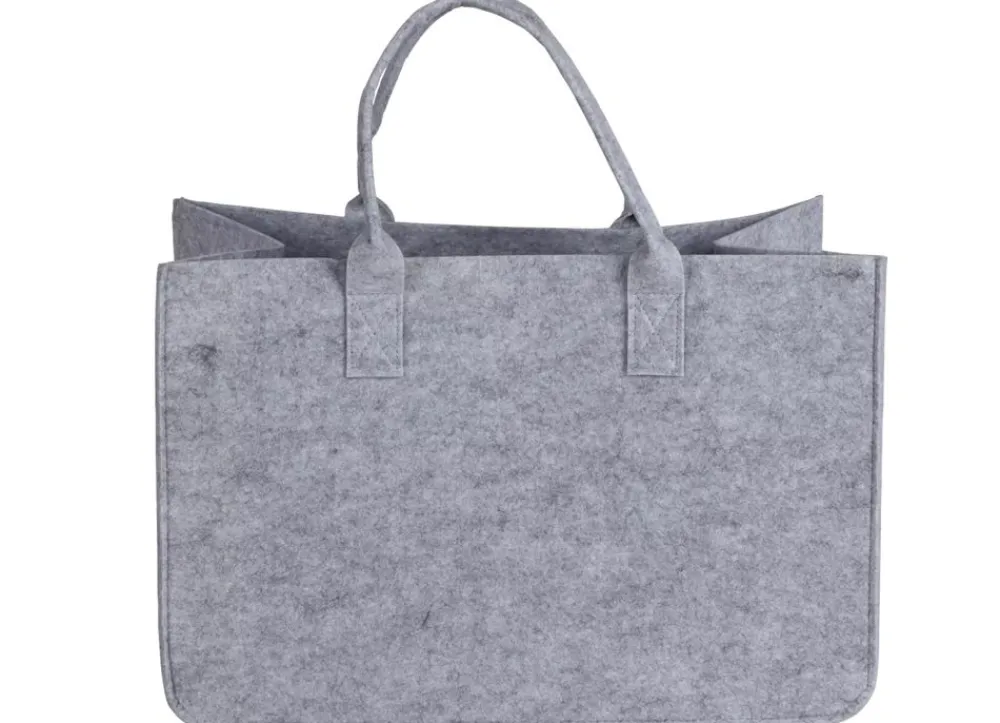 TP Grose Filztasche 51X26X34Cm