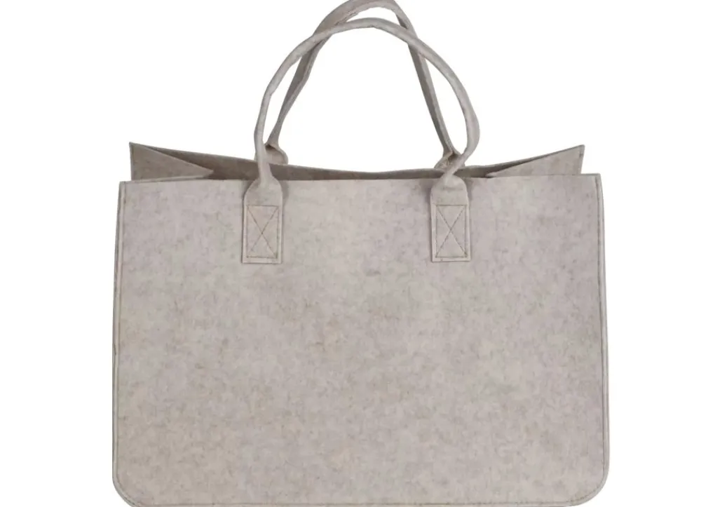 TP Grose Filztasche 51X26X34Cm