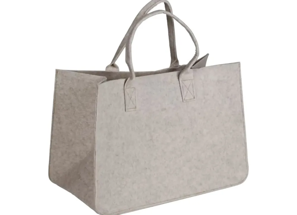 TP Grose Filztasche 51X26X34Cm