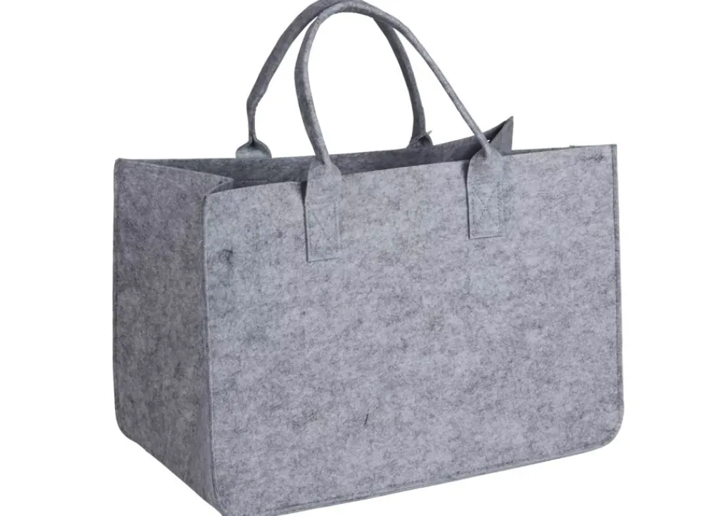 TP Grose Filztasche 51X26X34Cm