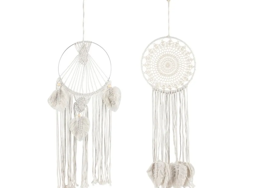 New Home Groser Boho-Traumfanger 25X90Cm Hot