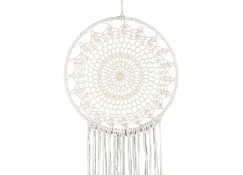 New Home Groser Boho-Traumfanger 25X90Cm Hot