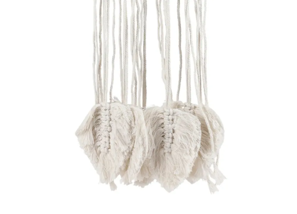 New Home Groser Boho-Traumfanger 25X90Cm Hot