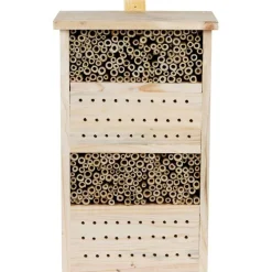 TP Groses Bienenhotel 28X46X11,5Cm Clearance