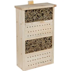 TP Groses Bienenhotel 28X46X11,5Cm Clearance