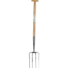 Grüner Jan Gruner Jan Edelstahlforke Mit T-Stiel 120Cm Discount