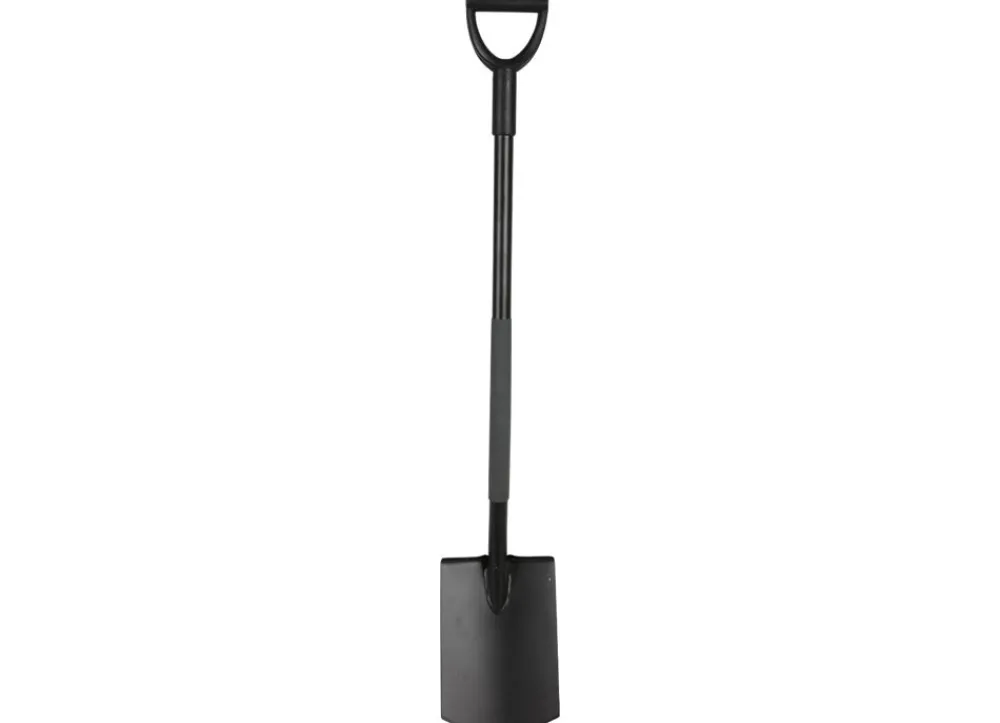 Grüner Jan Gruner Jan Ergonomic Flachspaten 121Cm Discount