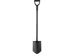 Grüner Jan Gruner Jan Ergonomic Spitzspaten 121Cm Hot