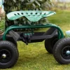 Grüner Jan Gruner Jan Fahrbarer Gartensitz Sale