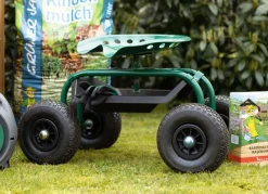 Grüner Jan Gruner Jan Fahrbarer Gartensitz Sale