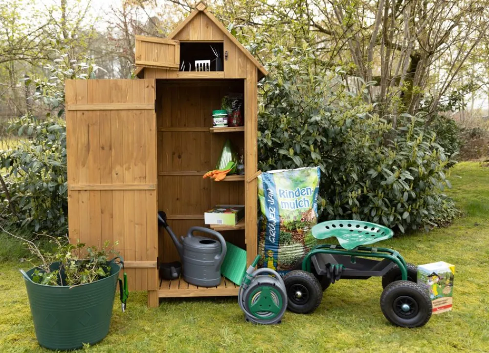Grüner Jan Gruner Jan Fahrbarer Gartensitz Sale