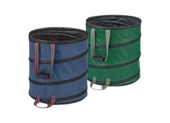 Grüner Jan Gruner Jan Garten-Abfallbehälter Pop-Up 85L Clearance