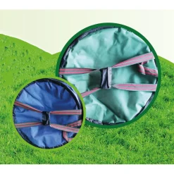 Grüner Jan Gruner Jan Garten-Abfallbehälter Pop-Up 85L Clearance