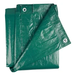 Grüner Jan Gruner Jan Gewebeplane 4X6M Grun Discount
