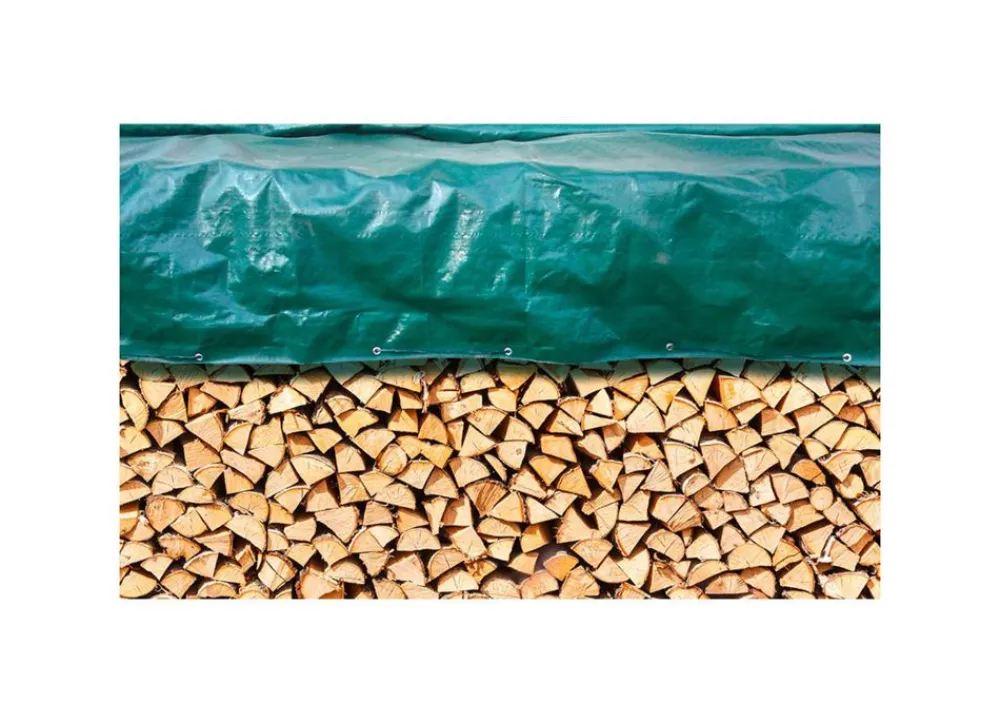 Grüner Jan Gruner Jan Gewebeplane 4X6M Grun Discount