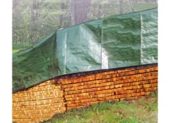 Grüner Jan Gruner Jan Gewebeplane 3X5M Grun