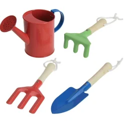 Grüner Jan Junior Gruner Jan Junior Kinder-Gartenwerkzeug 5-Teilig Clearance