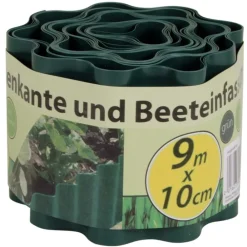 Grüner Jan Gruner Jan Kunststoff-Rasenkante 9X0,10M Sale