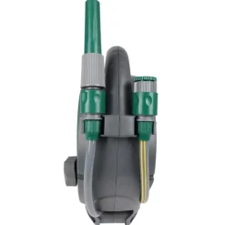 Grüner Jan Gruner Jan Mini-Schlauchbox Mit 2 Schlauchen New