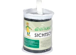 Grüner Jan Gruner Jan Pvc-Sichtschutz-Streifen 35M Dunkelgrun
