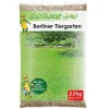 Grüner Jan Gruner Jan Rasensamen Berliner Tiergarten 2,5Kg Best