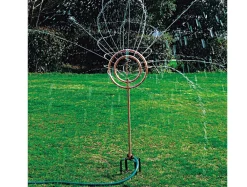 Grüner Jan Gruner Jan Wassersprinkler Mit Kupfermantel 86Cm Hot