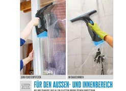 Güde Gude Akku-Fenstersauger Gafs 280 Online