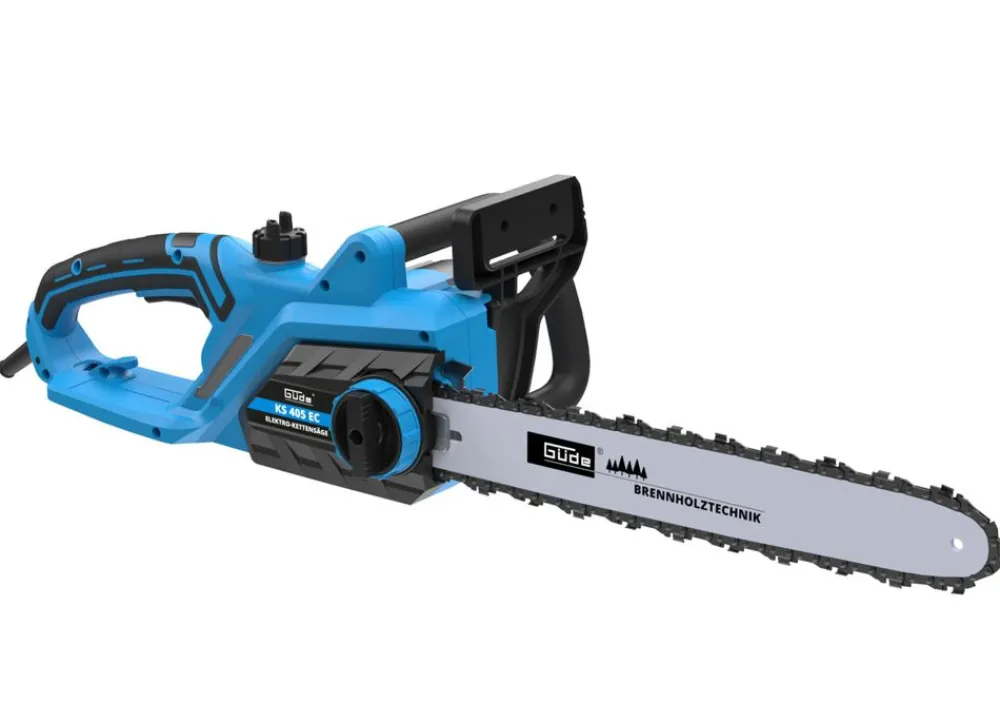 Güde Gude Elektro-Kettensage Ks 405 Ec New