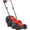 Güde Gude Elektro-Rasenmaher 320/1200 New