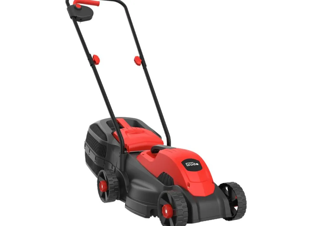 Güde Gude Elektro-Rasenmaher 320/1200 New