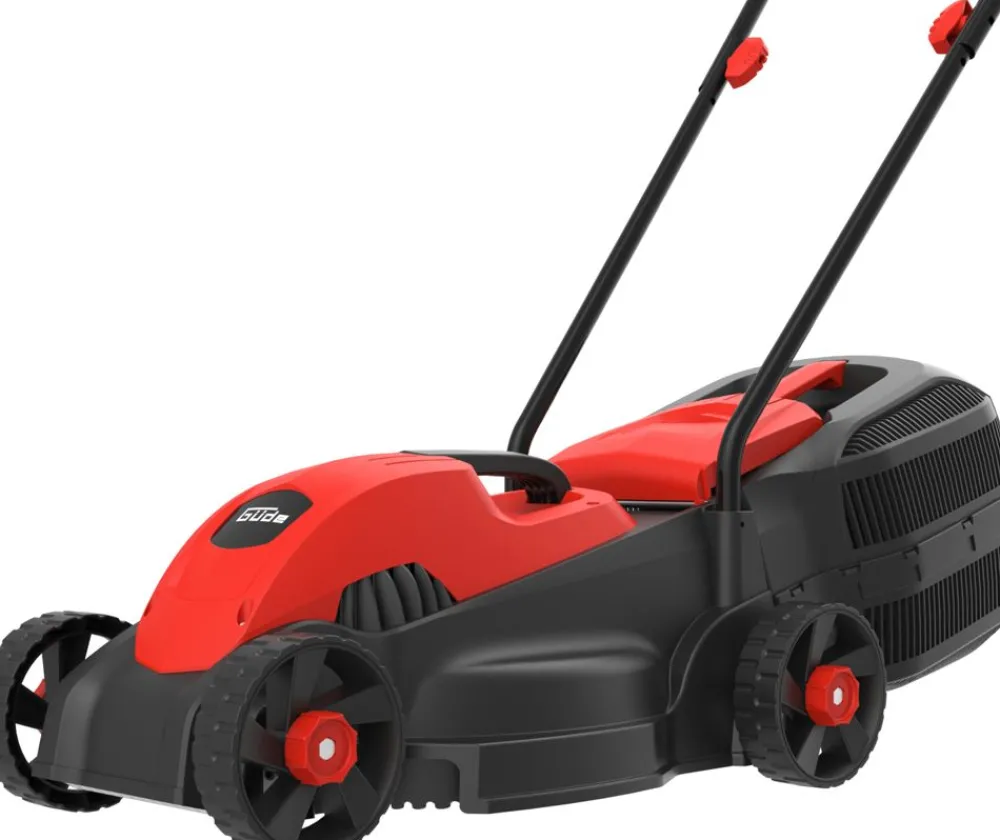 Güde Gude Elektro-Rasenmaher 320/1200 New