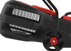 Güde Gude Elektro-Rasenmaher 320/1200 New