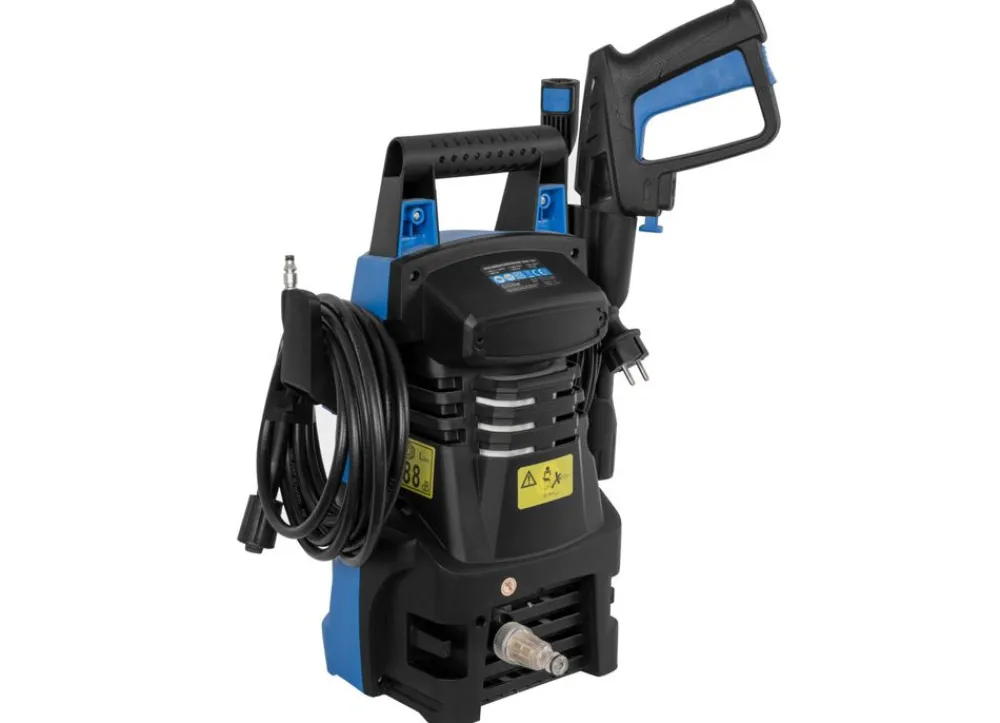 Güde Gude Hochdruckreiniger Ghd 105