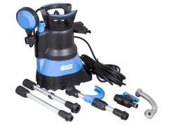 Güde Gude Regenfass-Tauchpumpe Gfp 5200 Hot
