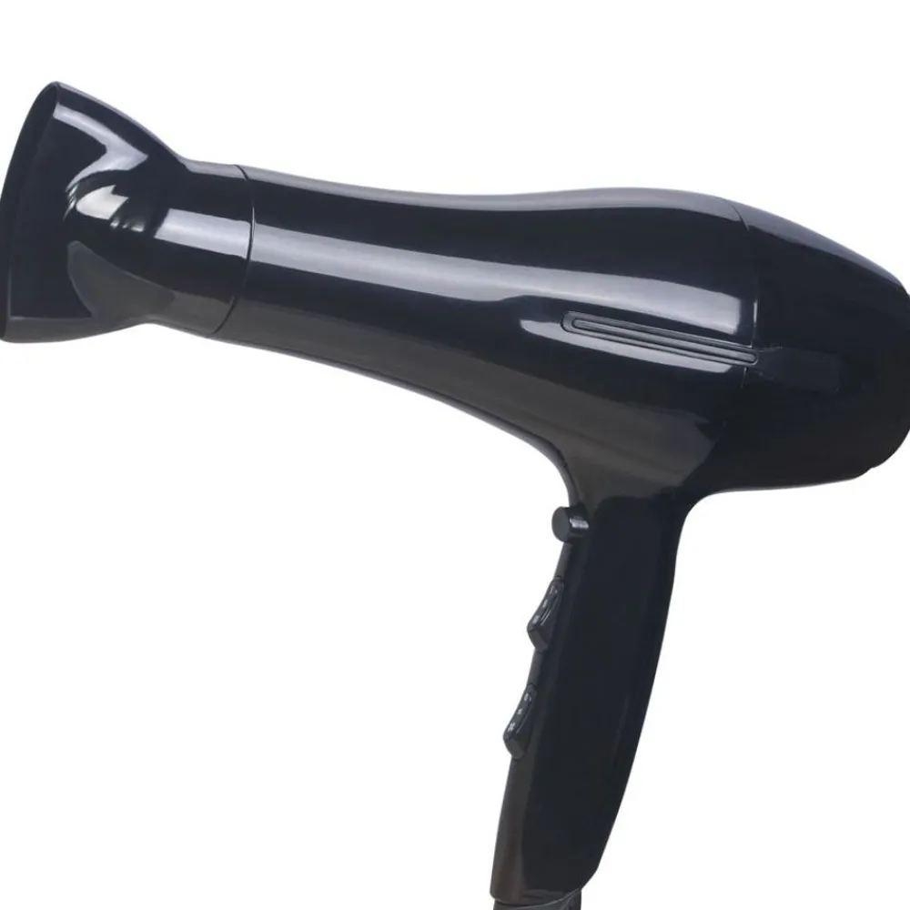 Pseudohersteller Haartrockner Mit Ionenfunktion Discount